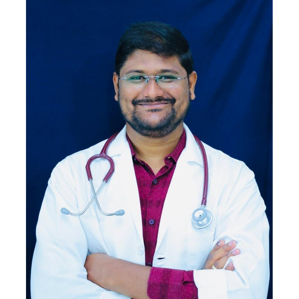 Dr.Jadav Kaushik Rao
